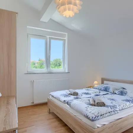 Gæstehus Aria 1